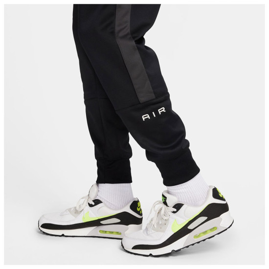 Nike Ανδρικό παντελόνι φόρμας Sportswear Air Jogger CVS BB Nike Ανδρικό παντελόνι φόρμας Sportswear Air Jogger CVS BB